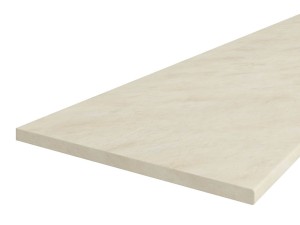 Pracovní deska NUBIAN BPrávo 120x2,8 cm K MĚŘENÍ
