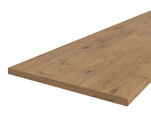 Pracovní deska Dub Lancelot 120x3,8 cm na míru