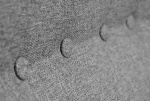 Denver křeslo Denver Žlutá