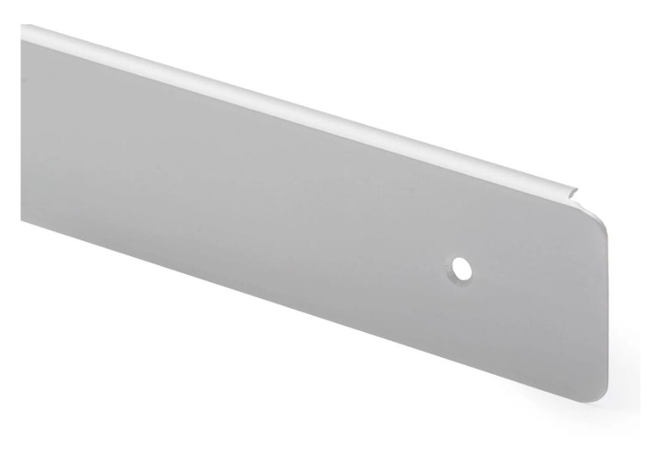 Boční lišta pro 28mm desky LEVÁ