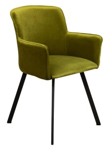 Loftový stůl se 6 židlemi Y051 Černý/Dub Lefkas