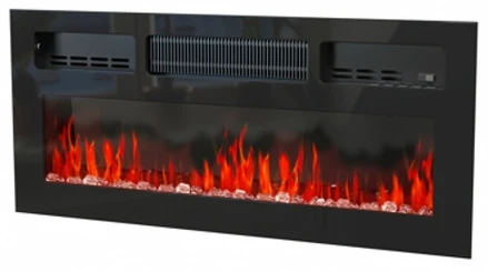 Elektrická krbová vložka pro komodu Prestigo