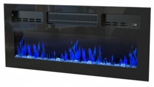 Elektrická krbová vložka pro komodu Prestigo