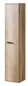 Skříň na prádlo Romero R6 1D Dub Canyon