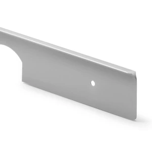 38mm stolní konektorová lišta - úhlová