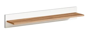 Nástěnná police 85 cm Sven SV16 Nash Dub/Andersen Borovice