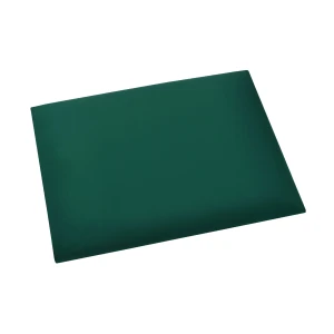 Čalouněný nástěnný panel 3D 60x40 zelená