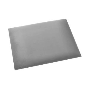 Čalouněný nástěnný panel 3D 60x40 šedá