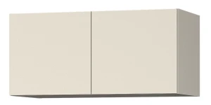 Nástavec na šatní skříň Melo ME2 kašmír