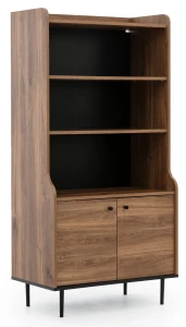 Regál do obývacího pokoje Vasina VS06 Brandy Castello