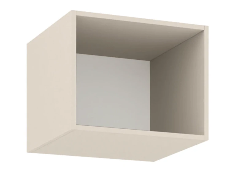 Šatní nástavec 50 cm Foxen Cashmere