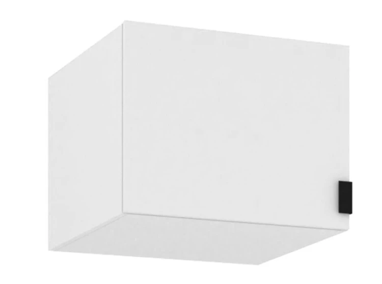 Čela nástavec Foxen 50 cm Bílá