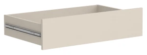 Zásuvka pro šatní skříň 80/100 cm Foxen Cashmere