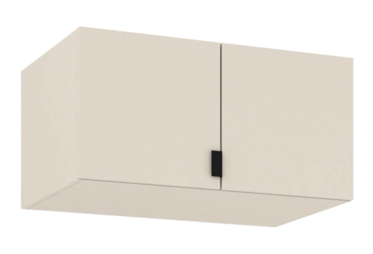 Čela nástavec Foxen 100 cm Cashmere