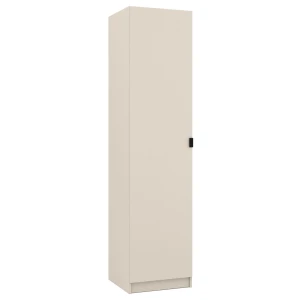 Modulární šatní skříň 50 cm Foxen Cashmere