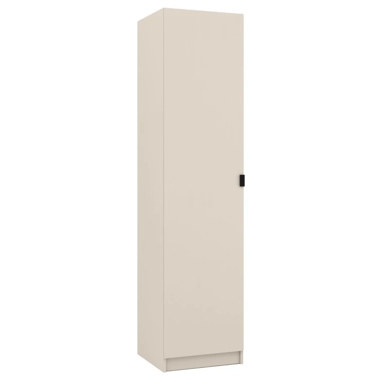 Modulární šatní skříň 50 cm Foxen Cashmere