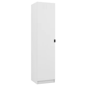 Modulární šatní skříň 50 cm Foxen Bílá