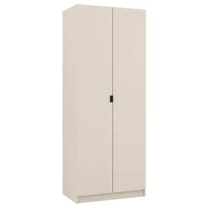 Modulární šatní skříň 80 cm Foxen Cashmere