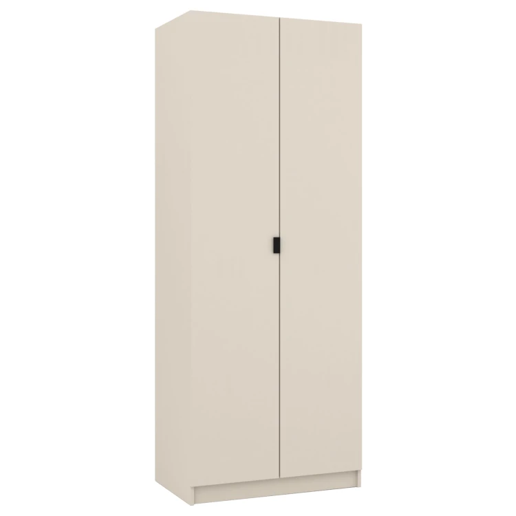 Modulární šatní skříň 80 cm Foxen Cashmere