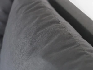 Rozkládací pohovka TANIA 3 Grafitová