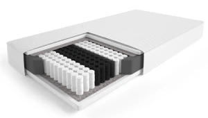 Kapesní matrace 160x200