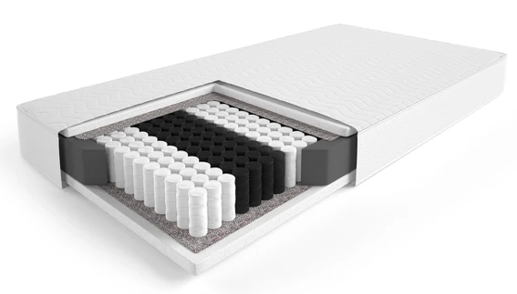 Kapesní matrace 160x200