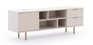 TV skříňka Nubia Cashmere