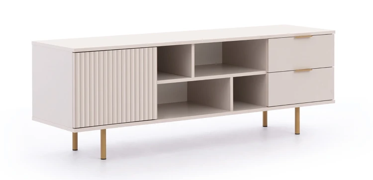 TV skříňka Nubia Cashmere