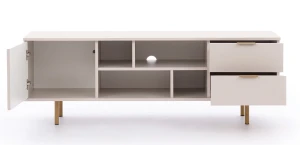 TV skříňka Nubia Cashmere