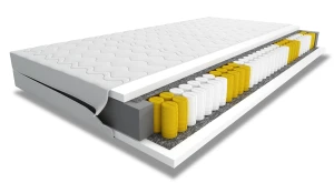 Kapesní matrace Tahel 90x200