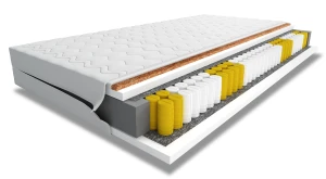 Kapesní matrace Kularo 140x200