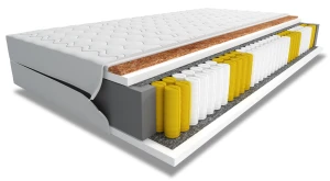 Kapesní matrace Pandaro 100x200