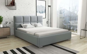 Kapesní matrace Pandaro 160x200