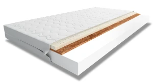 Pěnová matrace Suvijo 120x200