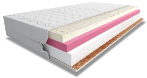 Pěnová matrace Serenite 120x200