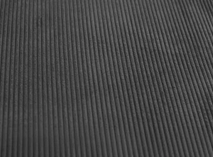 Rozkládací pohovka Lunera 2 manšestr zlatá