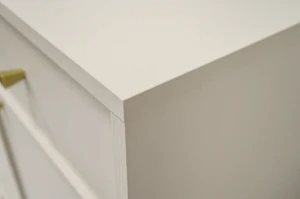 Dvoukřídlá komoda Sakai 1 2F T812 Béžová