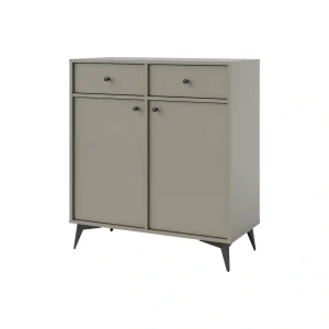 Komoda se zásuvkami Sakai 1 2F 2S T826 Eukalyptus