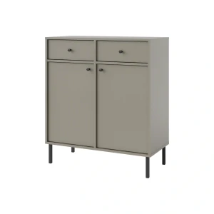 Komoda se zásuvkami Sakai 2 2F 2S T826 Eukalyptus