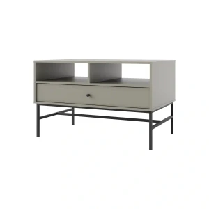 Konferenční stolek se zásuvkou Sakai 3 T201 Eukalyptus