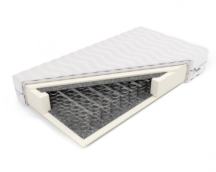 Oboustranná matrace Bonell 160x200