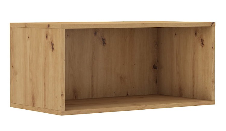 Otevřená horní jednotka Malta 113 Dub Artisan