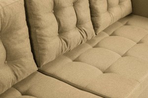 Rozkládací pohovka Oslo béžová