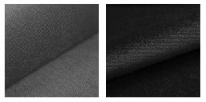 Rohová pohovka s úložným boxem Trevor šedý