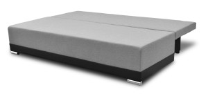 Pohovka s funkcí spaní Orlean Zelená