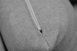 Pohovka s funkcí spaní Orlean Zelená