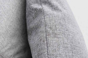 Pohovka s funkcí spaní Vigo Šedá