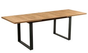 Rozkládací stůl Venice 150/230x80 Dub Craft