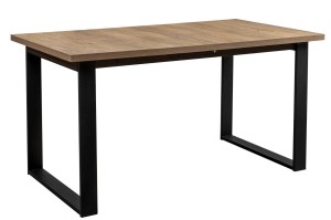 Rozkládací stůl Venice 150/230x80 Dub Lefkas