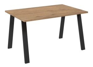 Půdní stůl Kleo 138x90 Lancelot dub